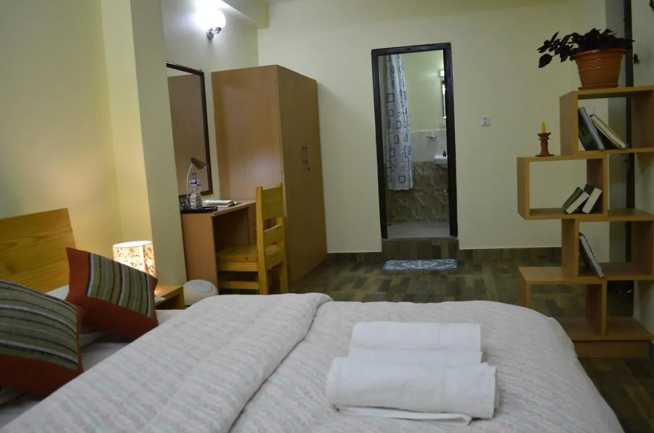 Tanani Newa Home Lalitpur