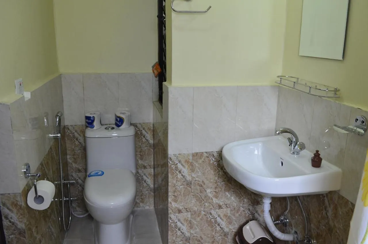 Tanani Newa Home Lalitpur Homestay