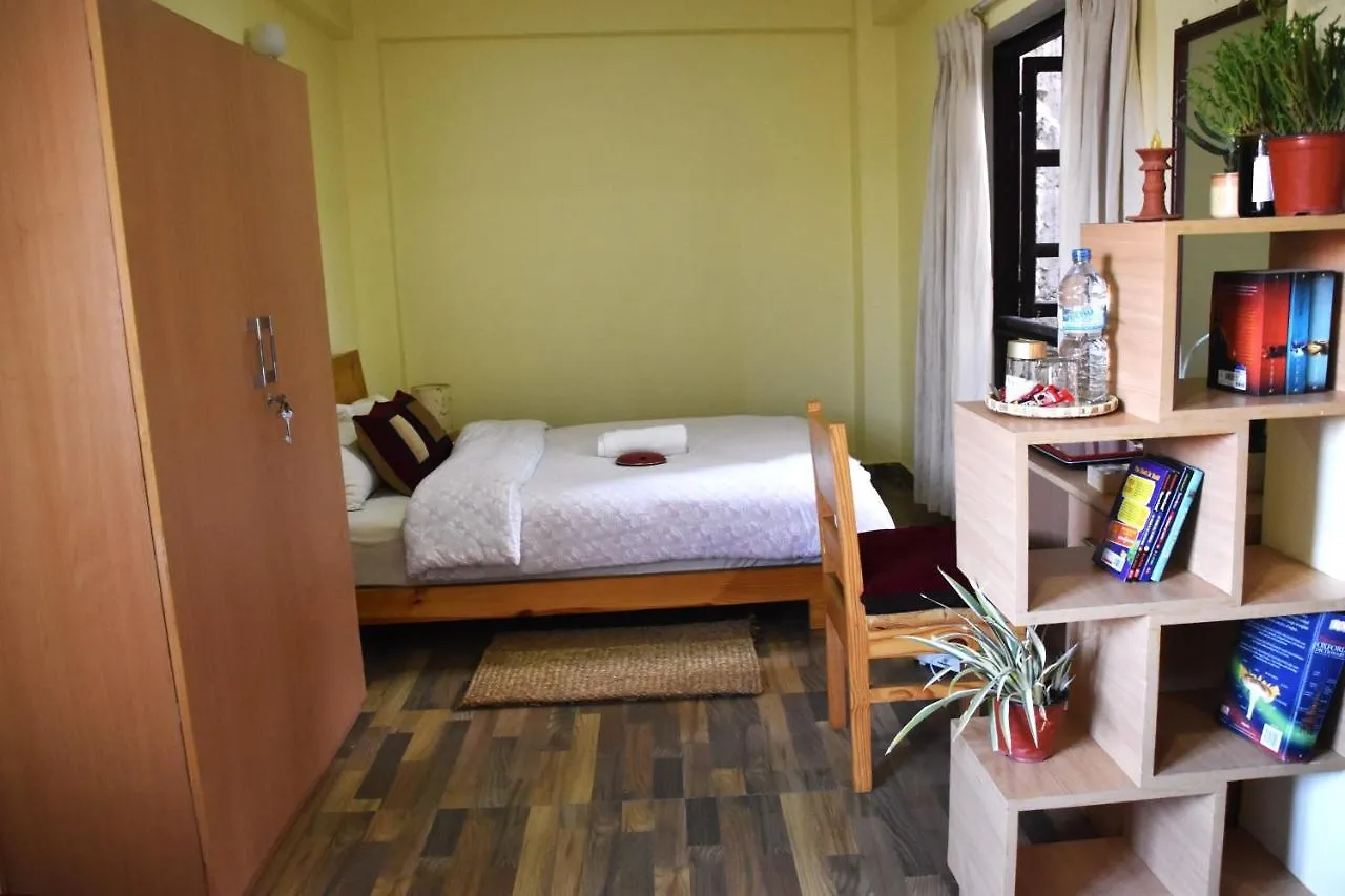 Tanani Newa Home Lalitpur Nepal
