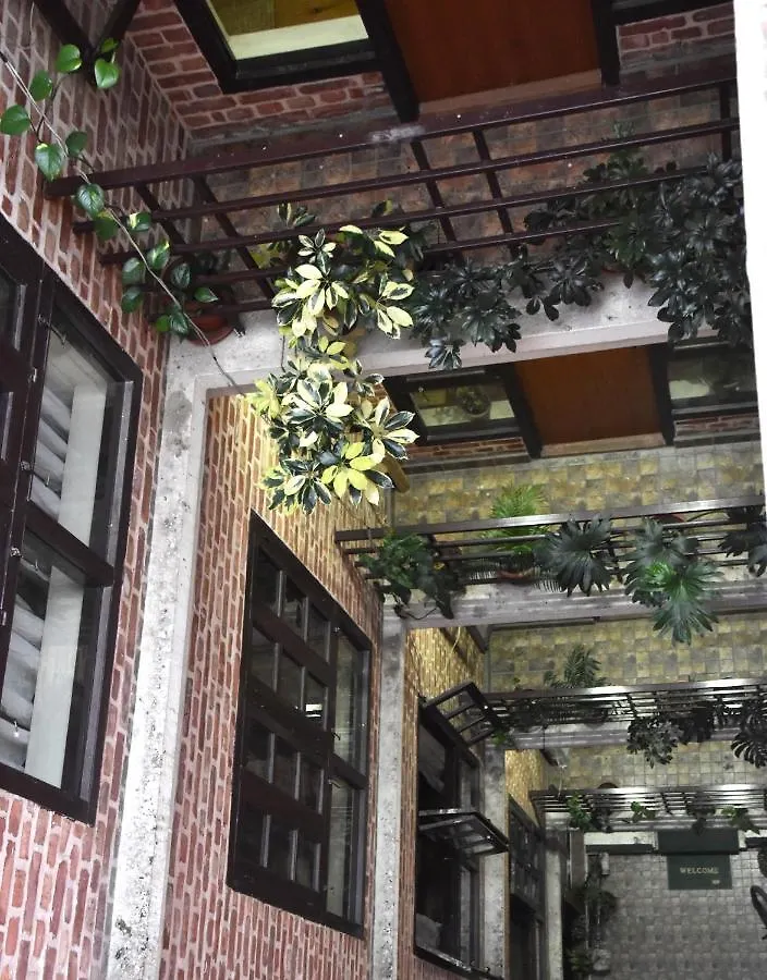 Tanani Newa Home Lalitpur Homestay