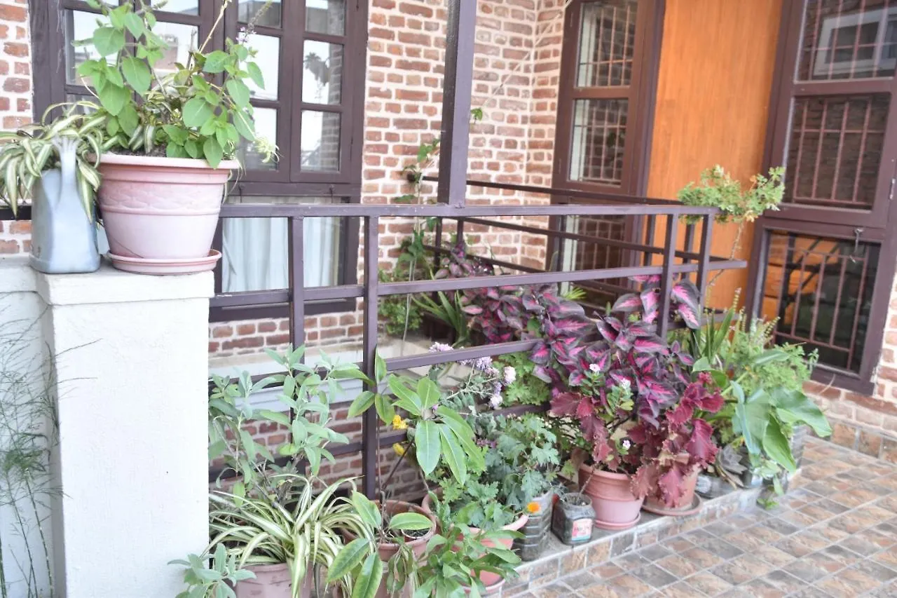 Homestay Tanani Newa Home Lalitpur
