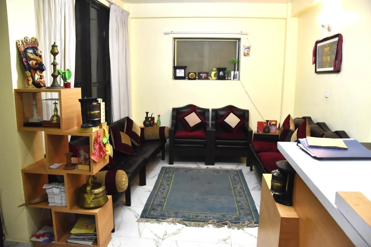 Tanani Newa Home Lalitpur Nepal