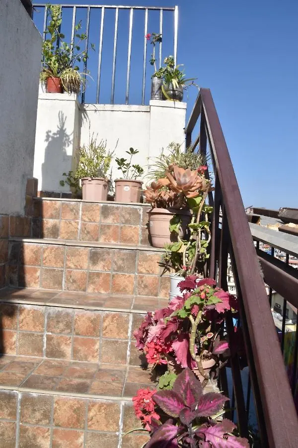 Tanani Newa Home Lalitpur